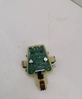 Mercedes-Benz GLE (W166 - C292) Rain sensor A2469002603 1010298707