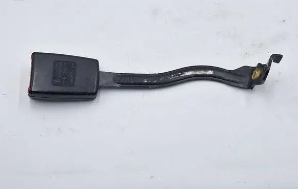 Volkswagen Golf V Front seatbelt buckle 1K4857755A