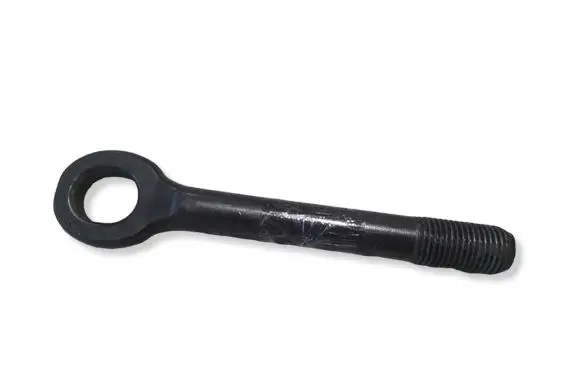 Hyundai Santa Fe Towing hook eye 
