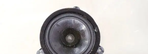 Subaru Outback Front door speaker 86301aj020