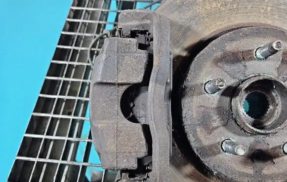 Opel Mokka Front brake caliper IMPRK1476849