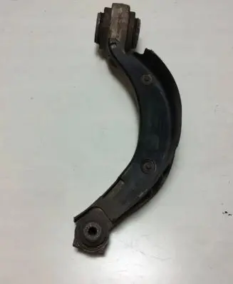 Jaguar XF X260 Front control arm GX733C256AA GX733C256AC GX733C256AE