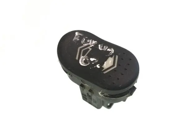 Ford Focus Electric window control switch 98AB14529DC