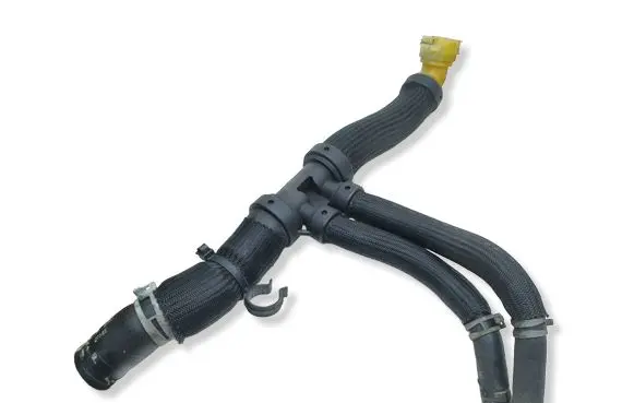Ford F150 Engine coolant pipe/hose JL349E857AC