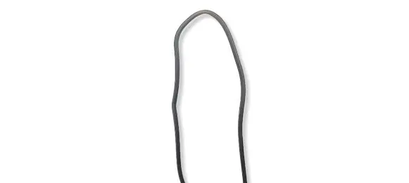 Cupra Born Front door rubber seal 10A867911