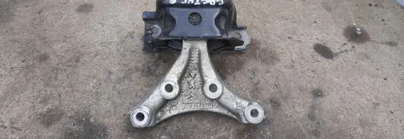 Citroen C4 Cactus Engine mount vacuum valve 9678252080
