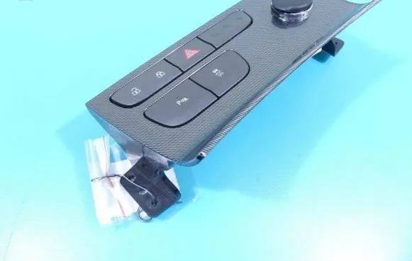 Chevrolet Malibu Hazard light switch 21828764 IMPRK1273940