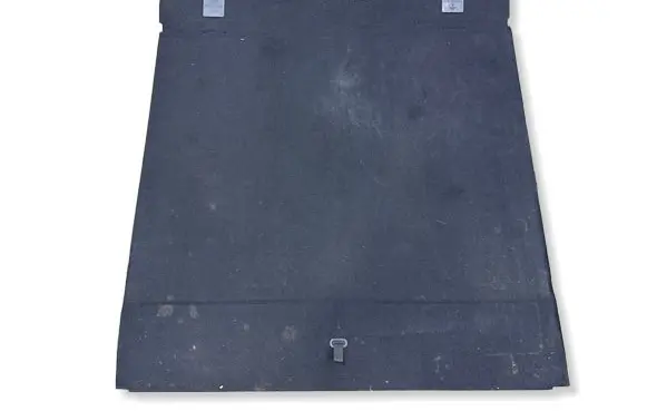 Peugeot 308 Trunk/boot mat liner