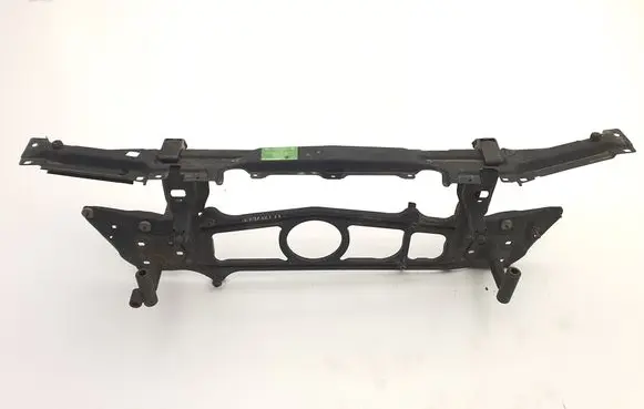 BMW 5 E39 Radiator support slam panel 8381241