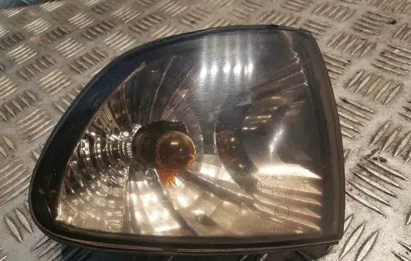 BMW 7 E38 Front indicator light