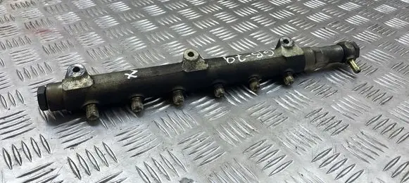 Volvo S60 Fuel main line pipe 0445215010 8658252