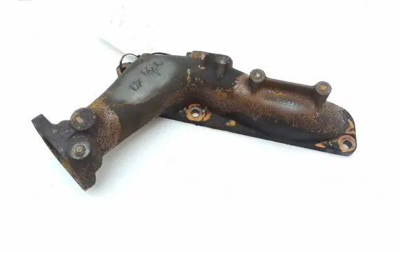 Jaguar XJ X40 Exhaust manifold EBC3599 EBC3599PA