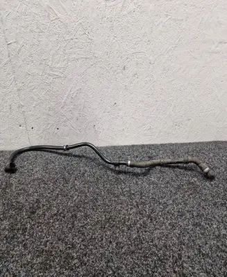 Mercedes-Benz GLC X253 C253 Engine coolant pipe/hose A2535012300