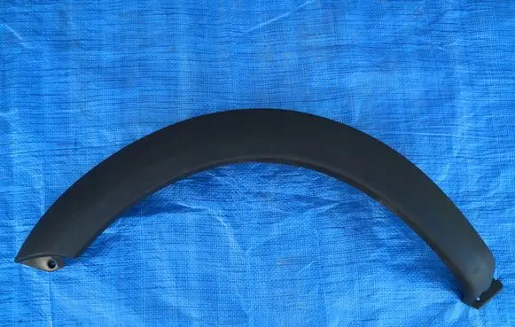 Land Rover Freelander Front arch trim DGP101011LDA