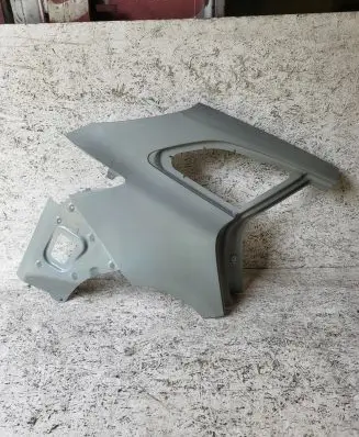 KIA Ceed Rear quarter panel 