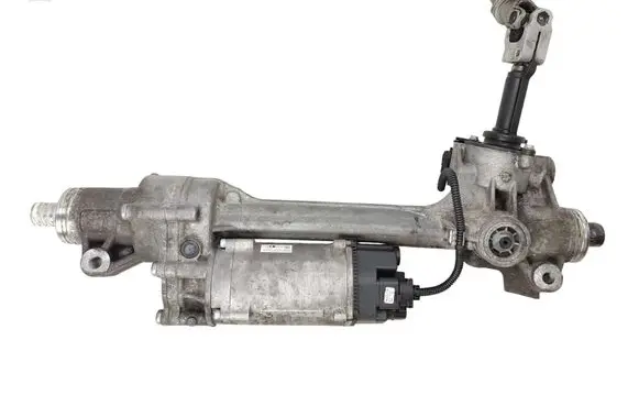 Mercedes-Benz E W212 Steering rack 2124608400 202511071215