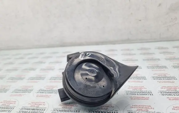 Audi A2 Horn signal 8Z0951229