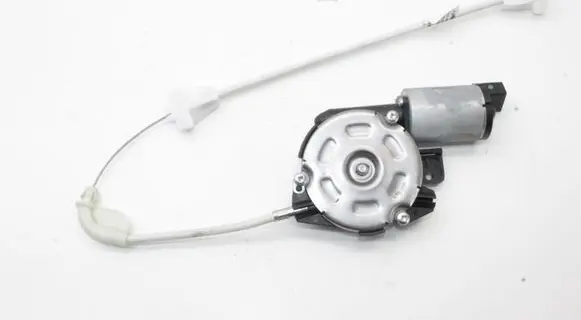 Ford Kuga III Seat adjustment motor 5030001E