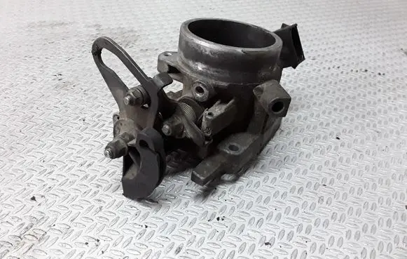 Ford Mondeo MK II Throttle valve 938F9B989