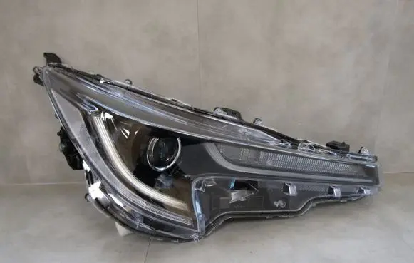 Headlight/headlamp