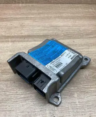 Ford Focus Airbag control unit/module 2M5T14B056DD 0285001425 USED