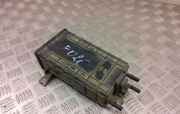 Suzuki SX4 S-Cross Active carbon filter fuel vapour canister 20200509
