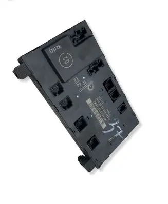 Mercedes-Benz CLK A209 C209 Door control unit/module 2098201926
