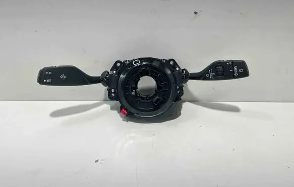 BMW X7 G07 Airbag slip ring squib (SRS ring) 5B4E793 5A819E9