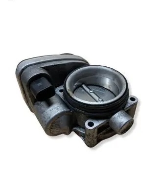 BMW 3 E46 Throttle valve 13541439224 1354143922404