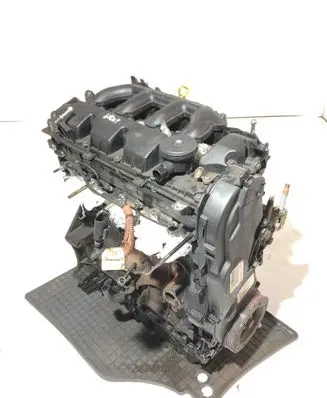 Volvo V50 Engine 6901252 D4204T 4011723