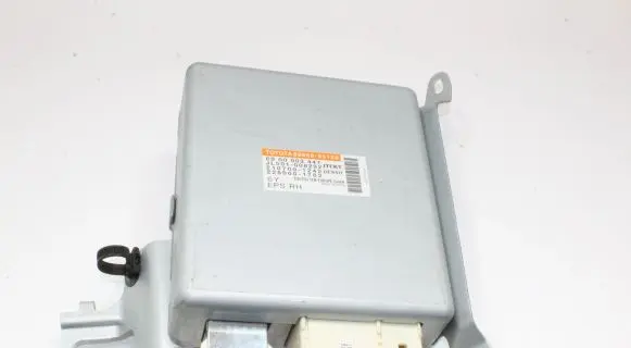 Toyota Avensis T270 Power steering control unit/module 8965005150 6900003447