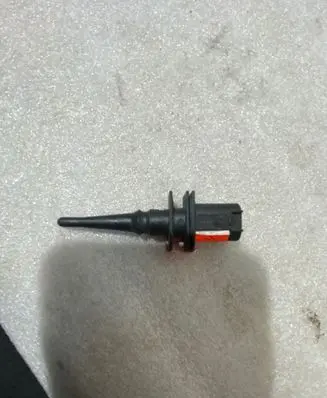 BMW 3 E90 E91 Outside/external air temperature sensor 136326 13632610DE