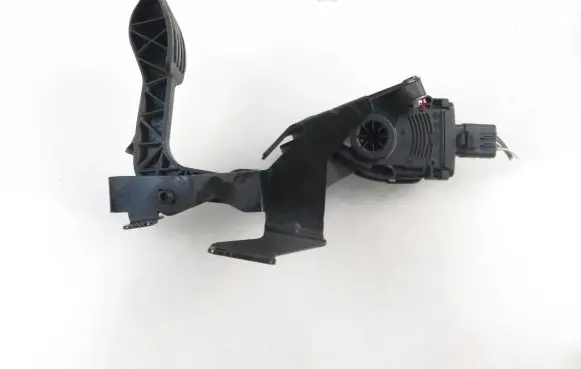 Peugeot 807 Accelerator throttle pedal 6PV00908308 1400752980
