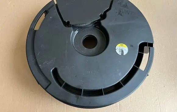Audi A7 S7 4K8 Subwoofer speaker 4K0035913 68821 17091911005A