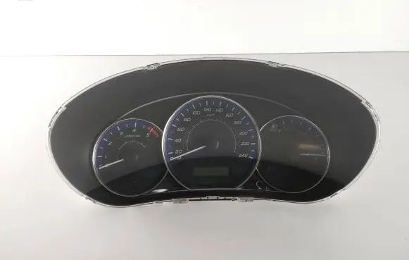 Subaru Forester SH Speedometer (instrument cluster) 85003SC170