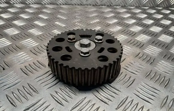 Volkswagen PASSAT B6 Camshaft pulley/ VANOS 038109111E 038109239L