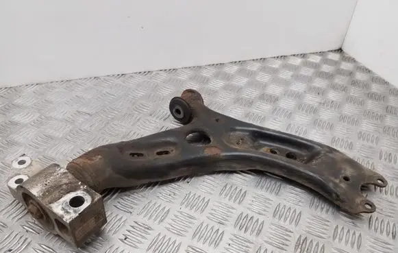 Audi A3 S3 A3 Sportback 8P Front lower control arm/wishbone 1K0407152BC