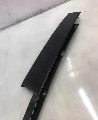 Mercedes-Benz EQA Other front door trim element A2477226400