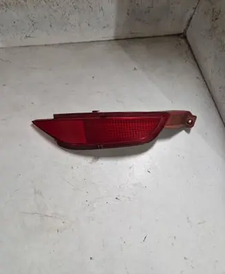 Ford Fiesta Rear tail light reflector 8A6117A849AB