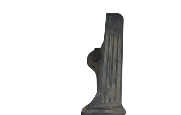 Volkswagen Golf V Accelerator throttle pedal 1K1721503P