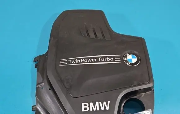 BMW X3 F25 Engine cover (trim) 8610473 IMPRK1607876