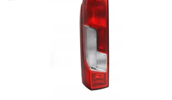 Fiat Ducato Rear/tail lights 1380673080