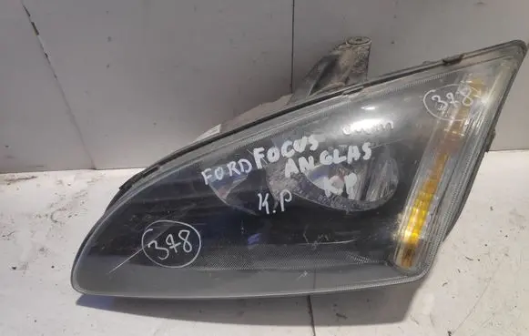 Ford Focus Headlight/headlamp 4M5113101KA