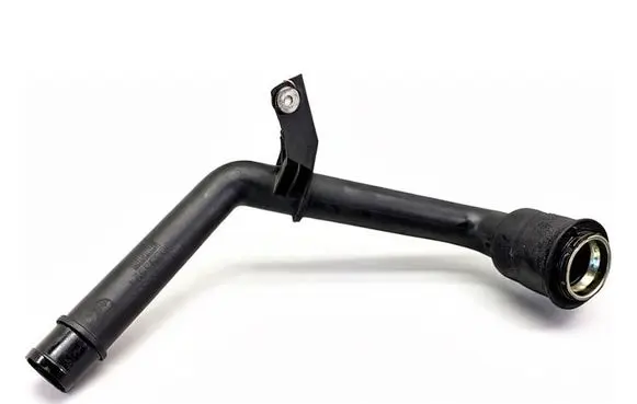 Nissan Juke I F15 Air intake hose/pipe 300353521