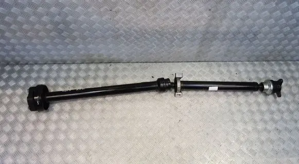 Mercedes-Benz GLC X253 C253 Driveshaft outer CV joint A2536801