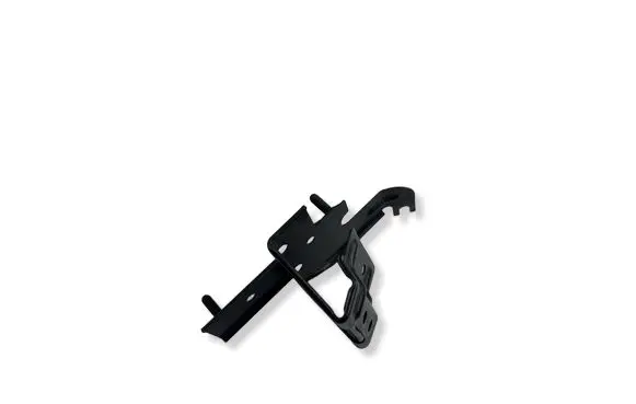 Volkswagen Golf VIII Tailgate/trunk/boot lock/latch/bracket 5G0906468A
