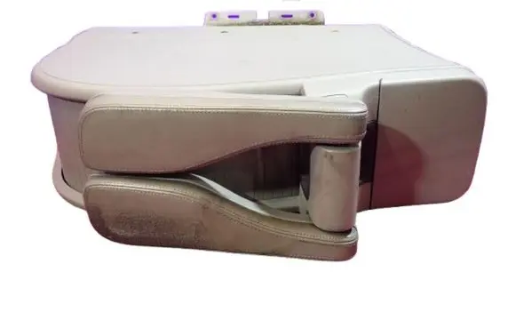 Renault Scenic II - Grand scenic II Armrest 