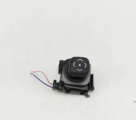 Toyota Land Cruiser (J200) Steering wheel adjustment switch 8923533010
