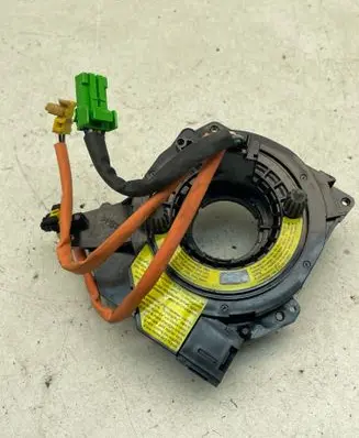 Volvo C30 Airbag slip ring squib (SRS ring) 0A3B814075