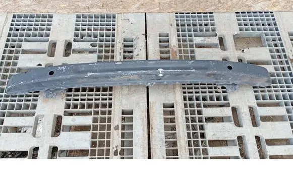 Volkswagen Lupo Front bumper shock/impact absorber 